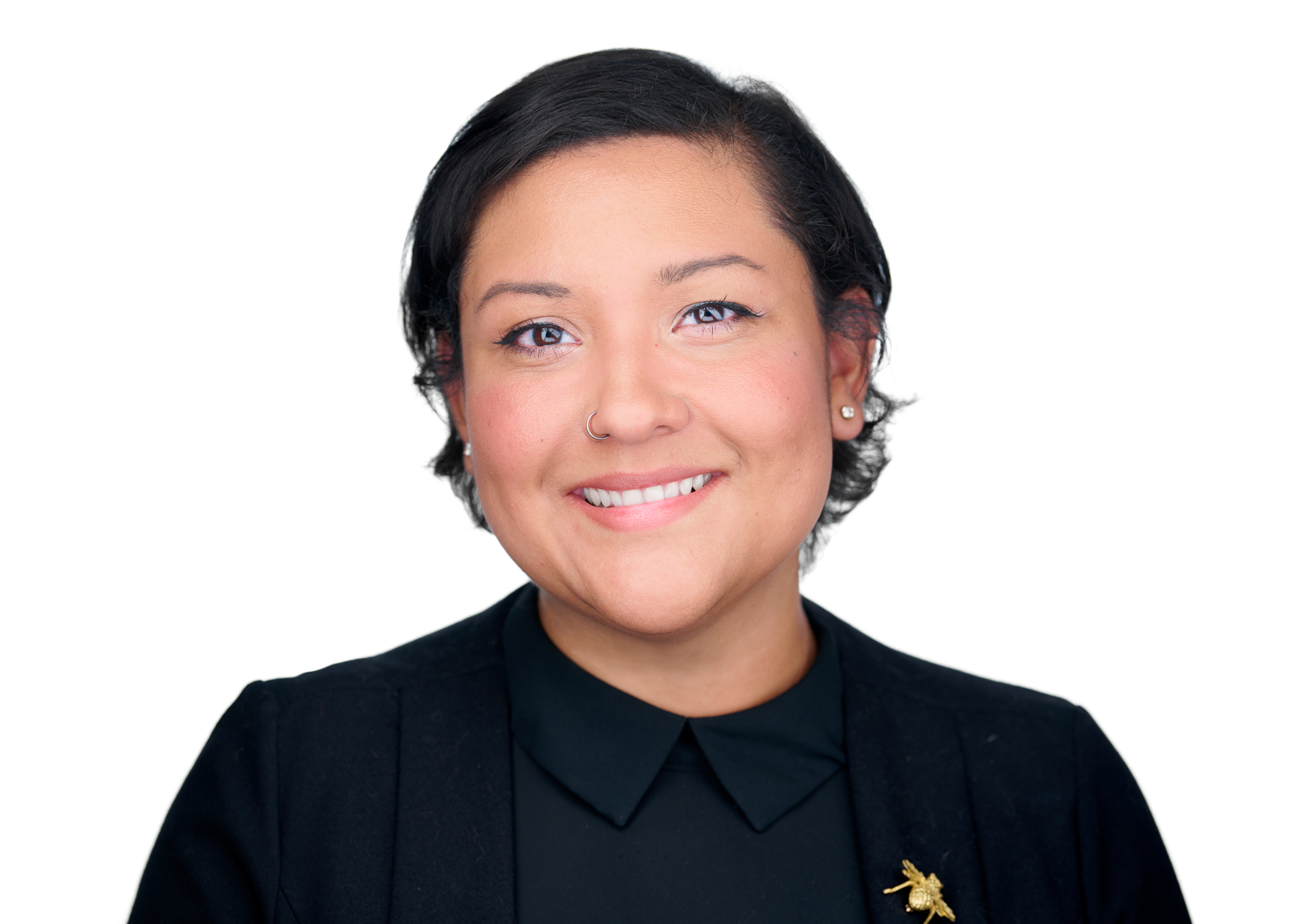Janie Ortiz Headshot 2023